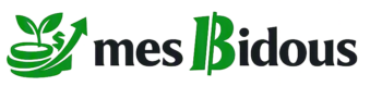 Logo officiel de mesBidous